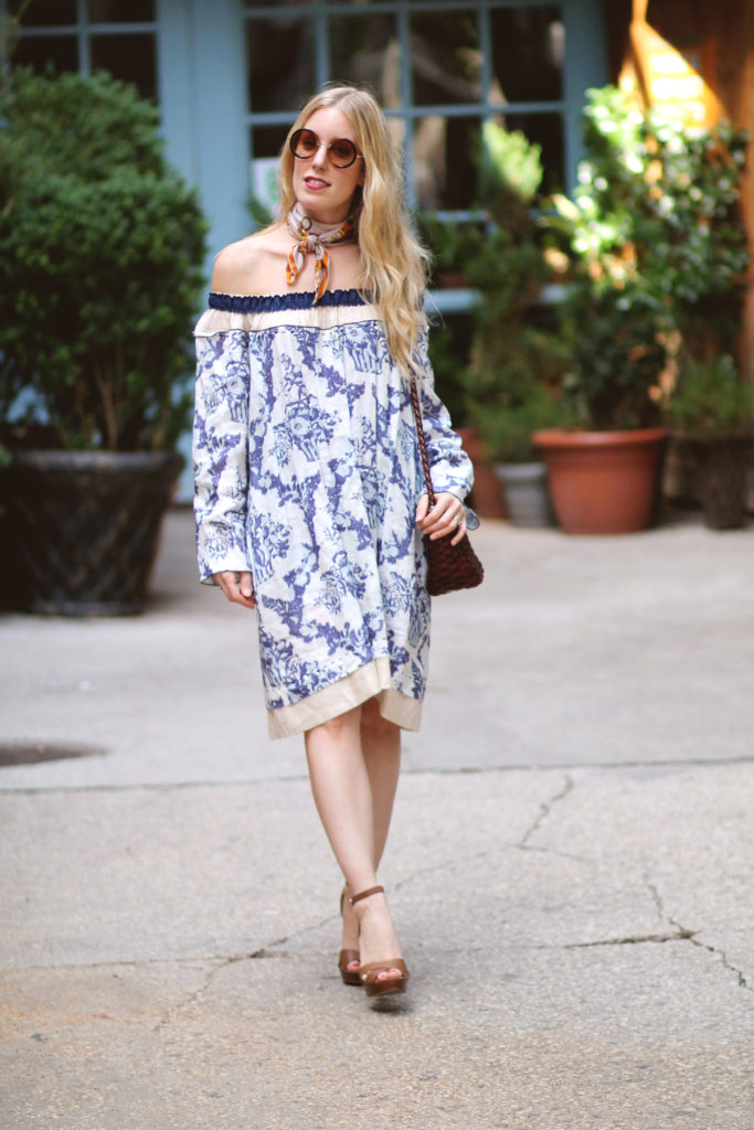 thebrooklynstylist_offtheshoulder_dress1