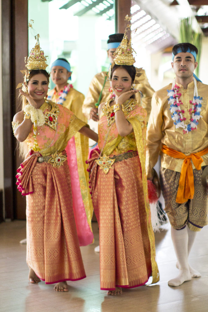 wedding-parade