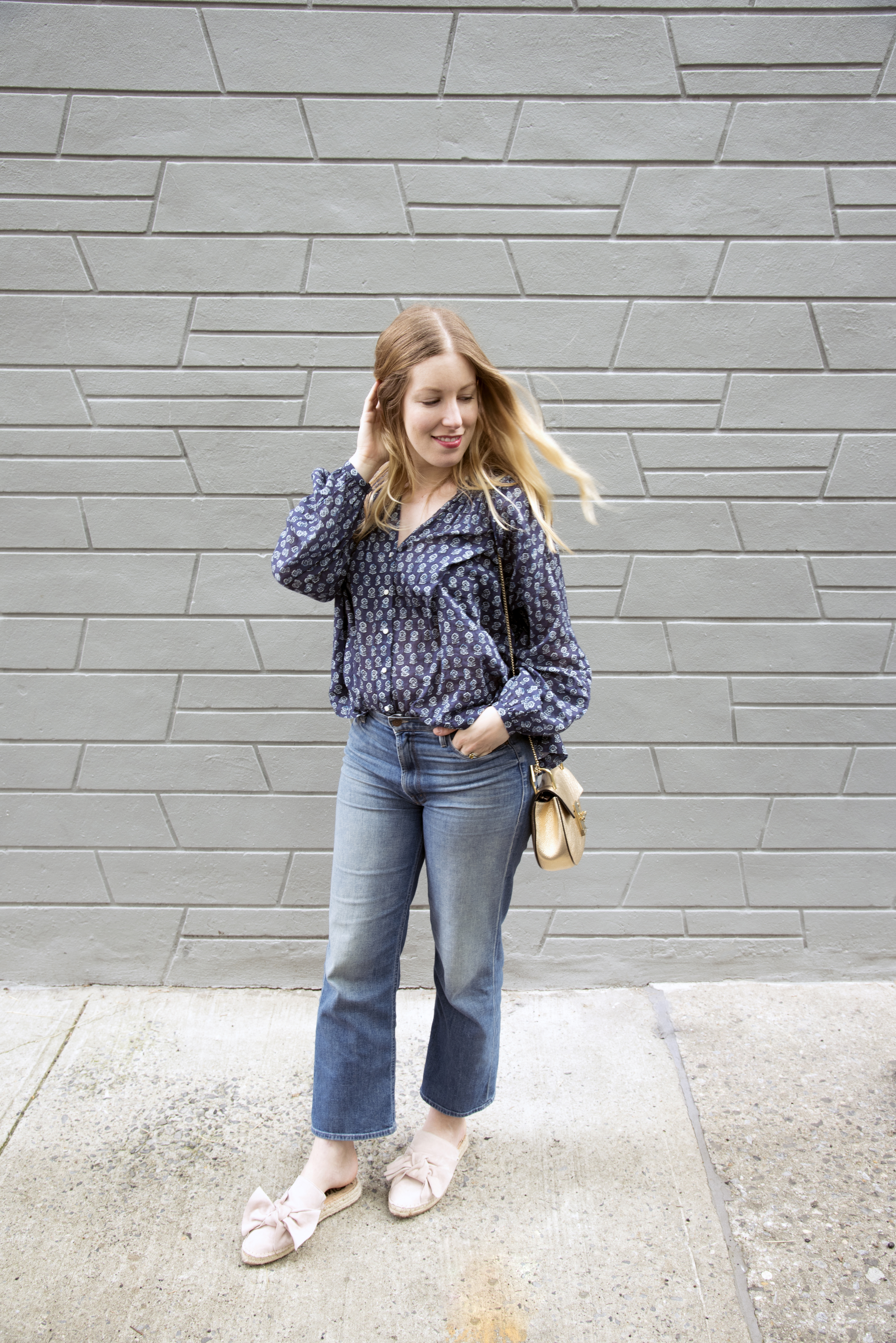 Postpartum Style: Comfortable, and Stylish Looks