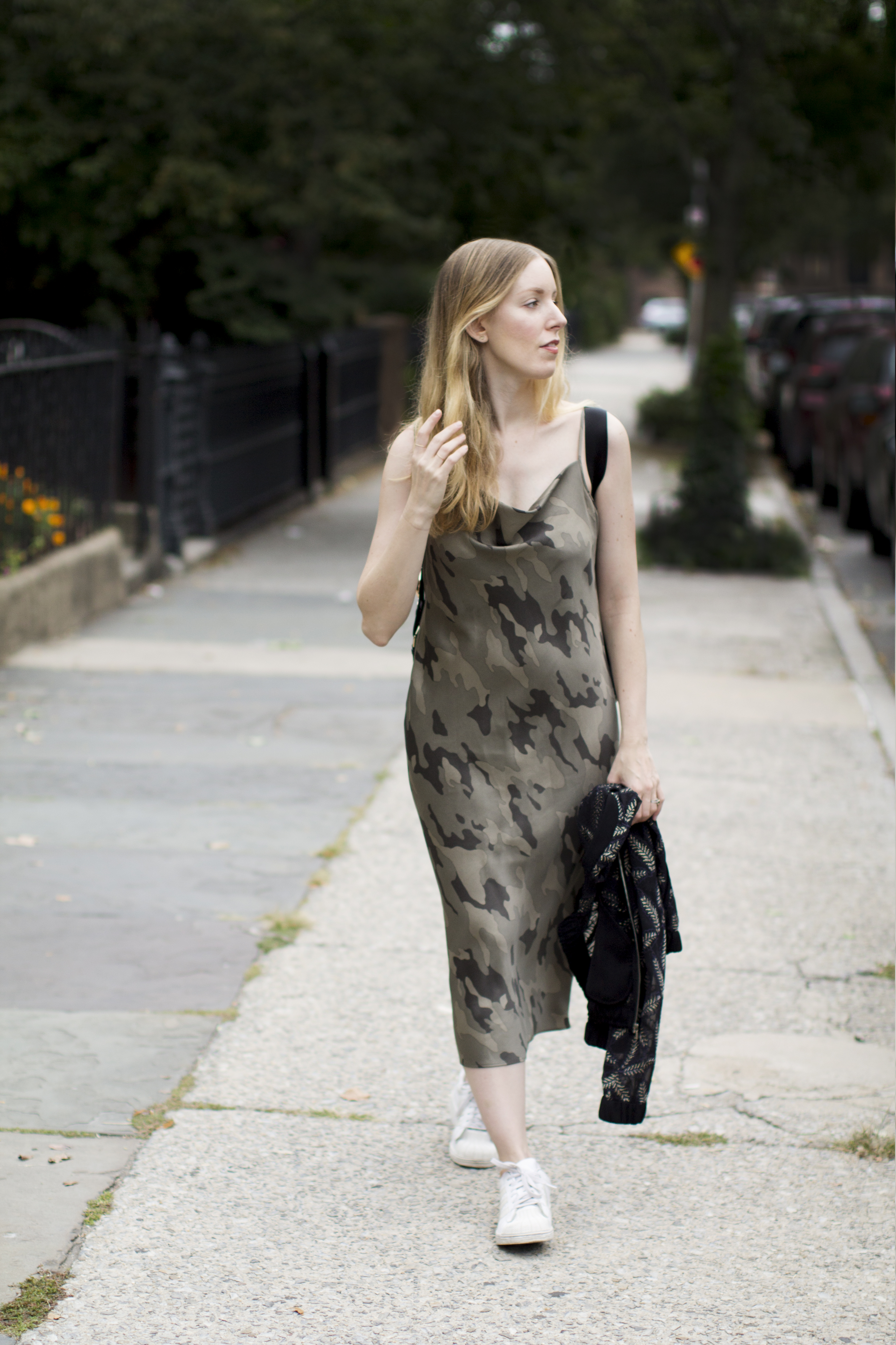 The Slip Dress, Something Good