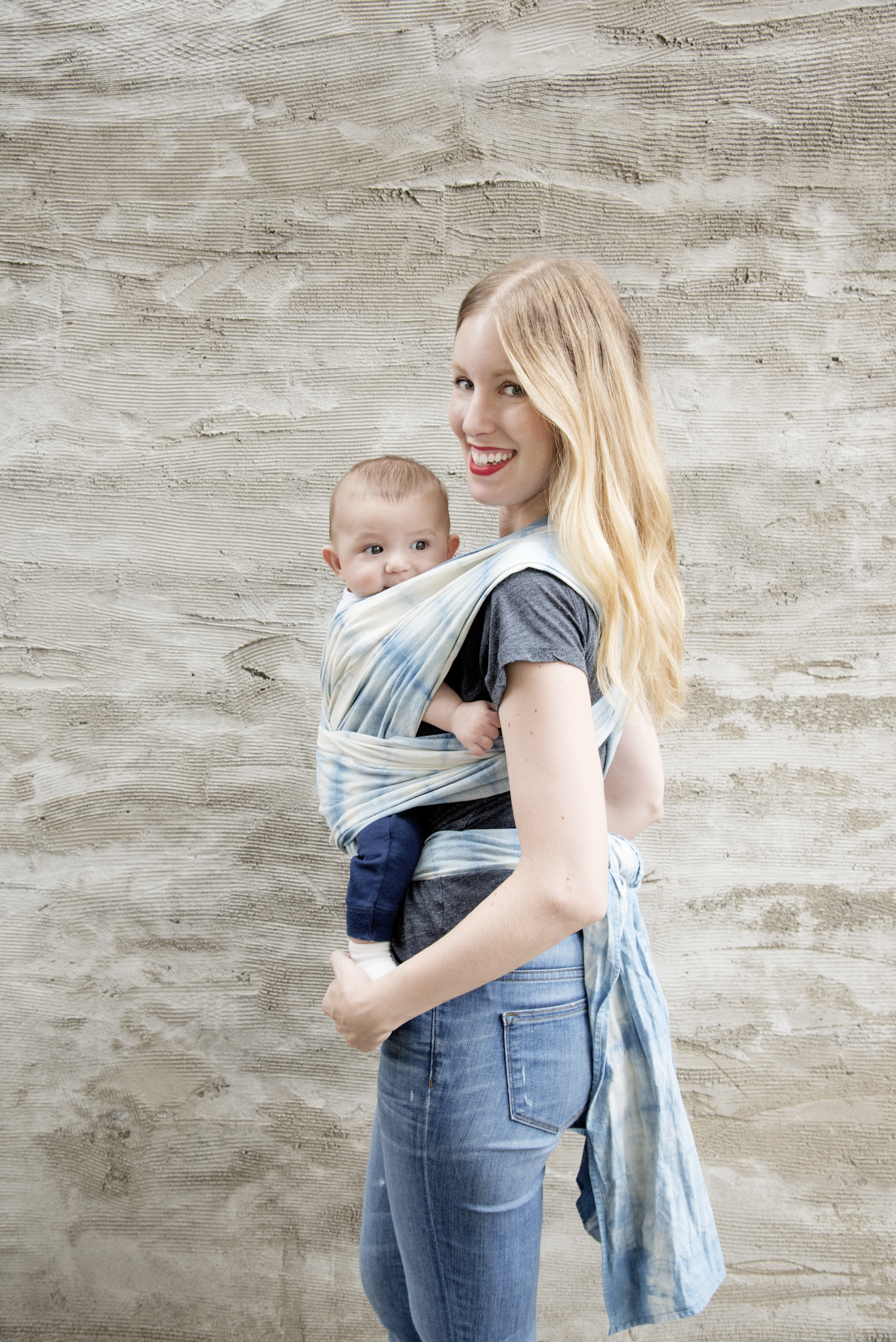 Fashionable sales baby carriers