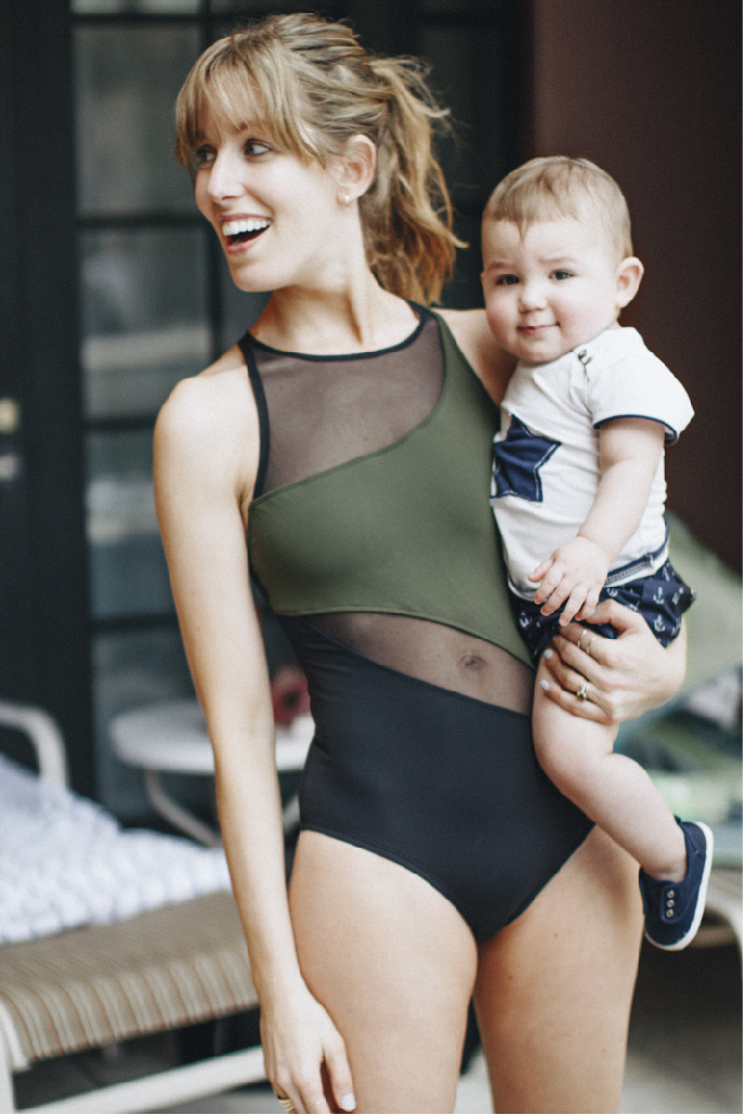 Best swimwear 2024 for moms