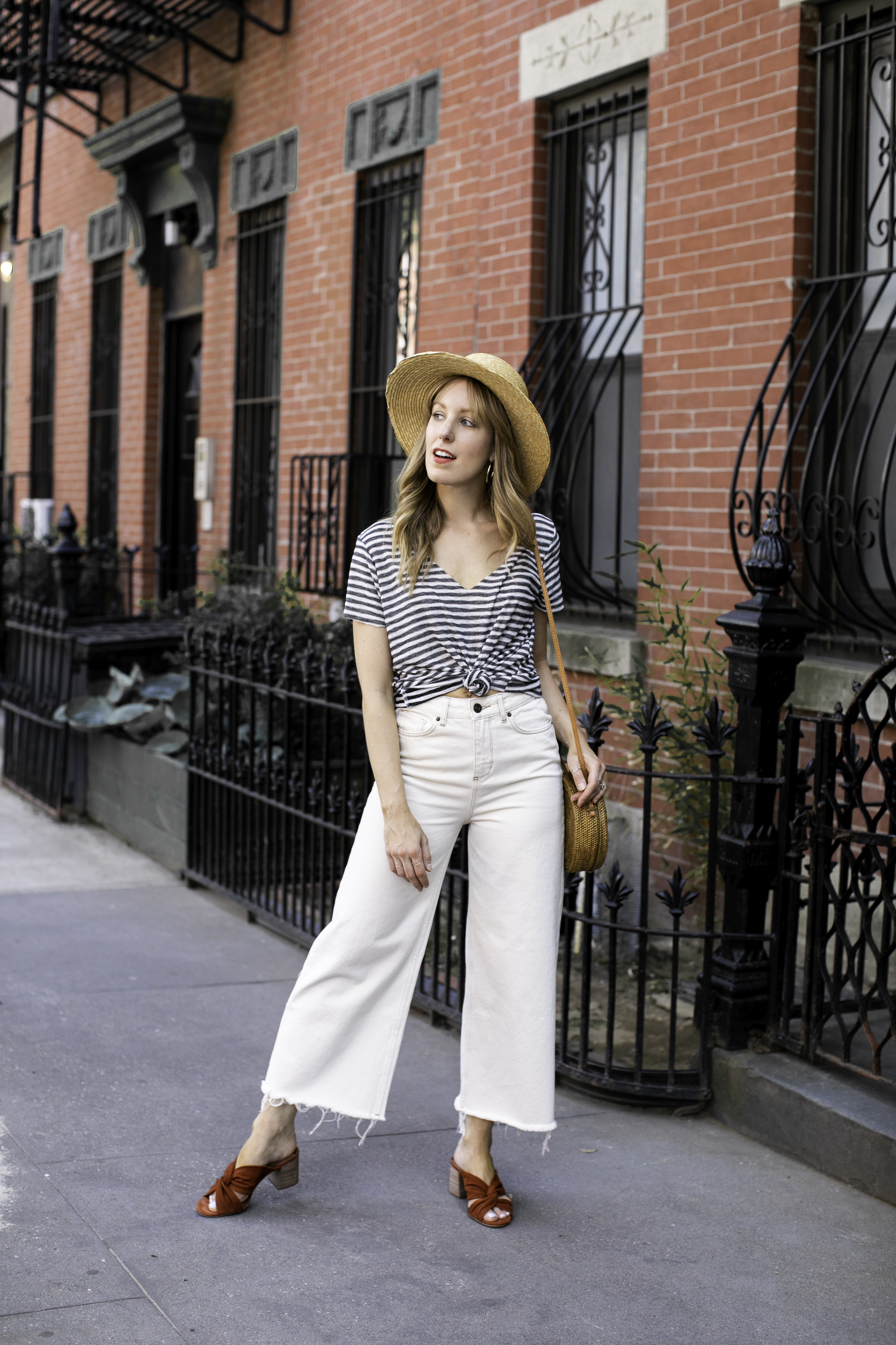 You Can Wear White After Labor Day and Here's How - Fashion Jackson