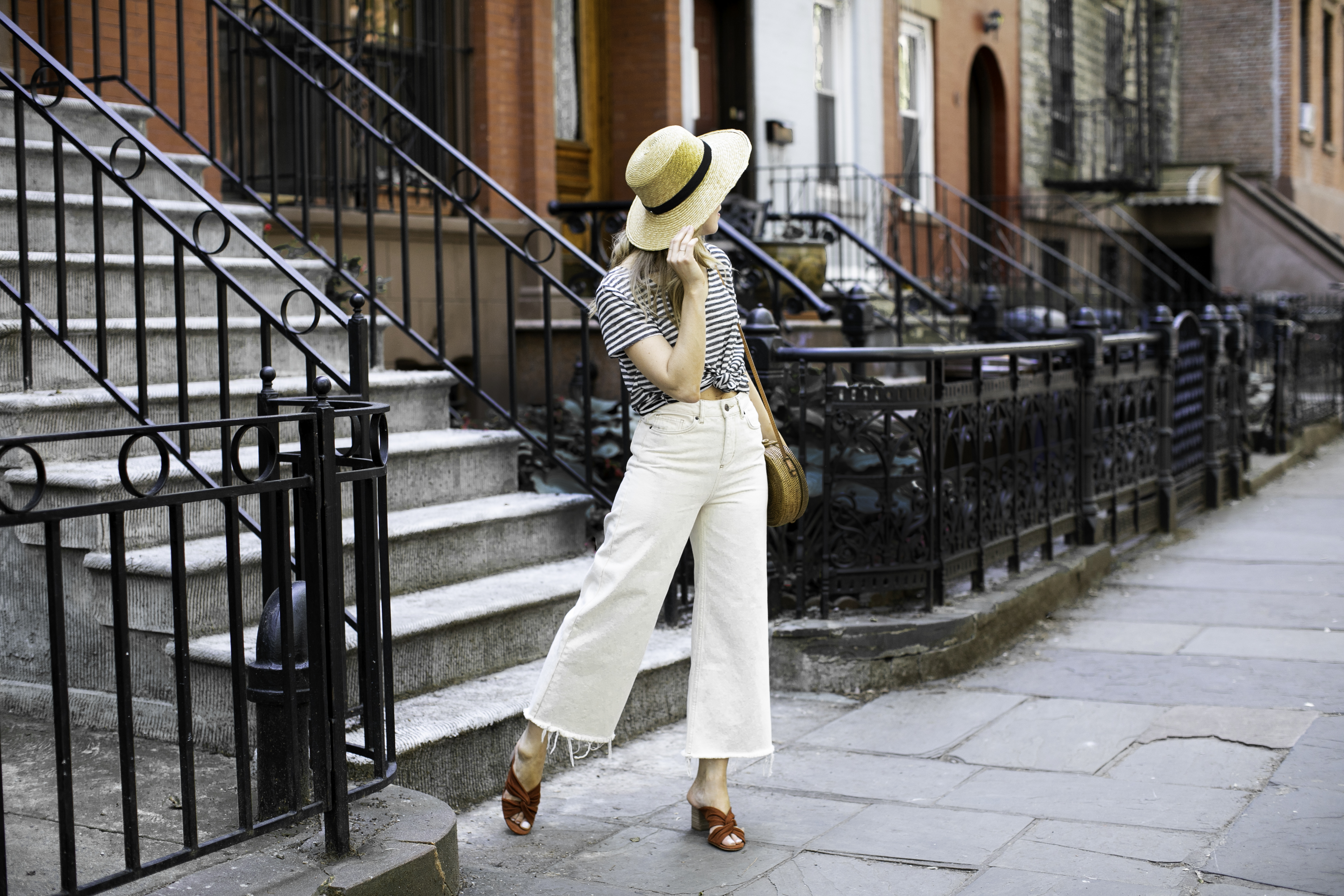 You Can Wear White After Labor Day and Here's How - Fashion Jackson