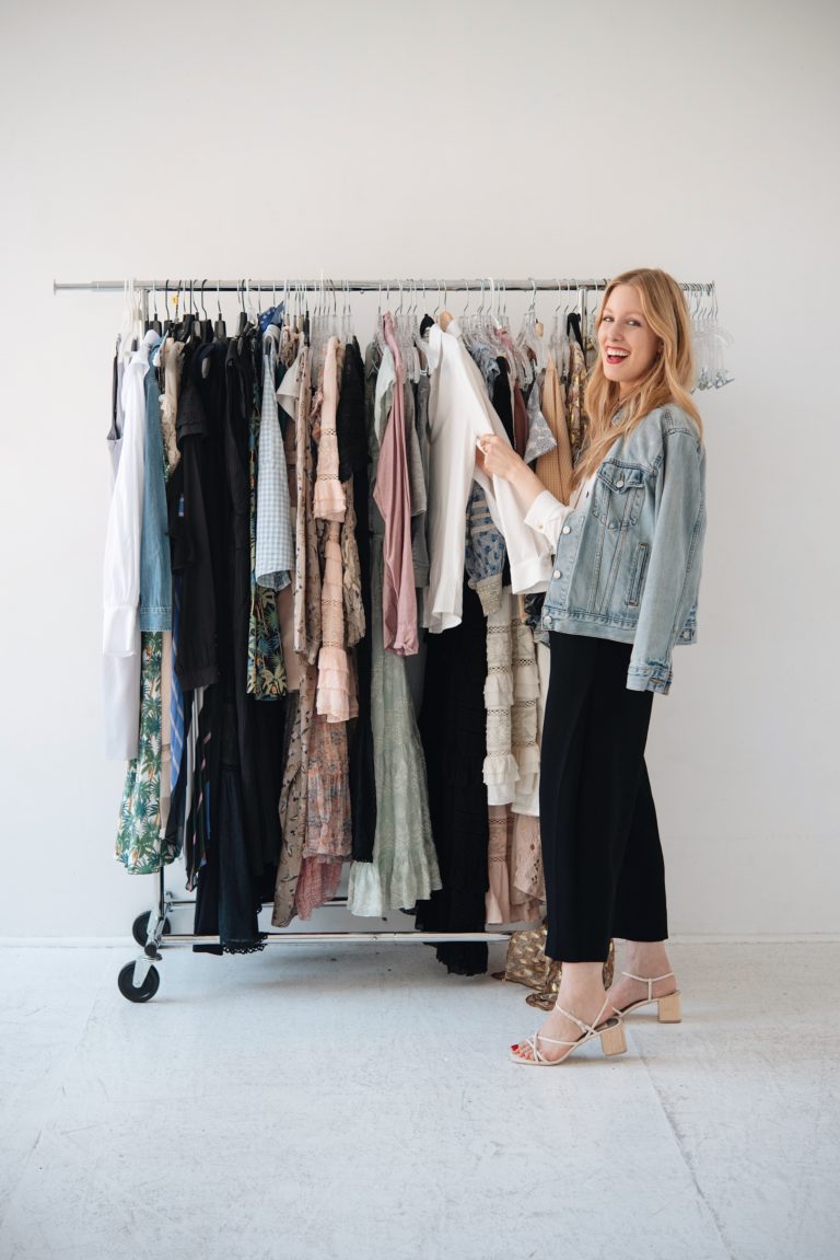 The New York Stylist Personal Styling Services