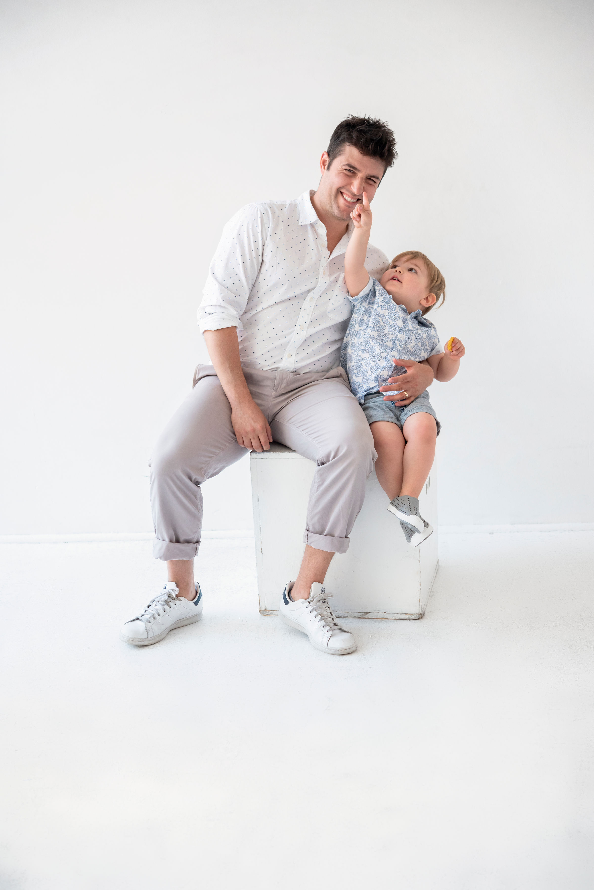 Father day photo shoot sales ideas