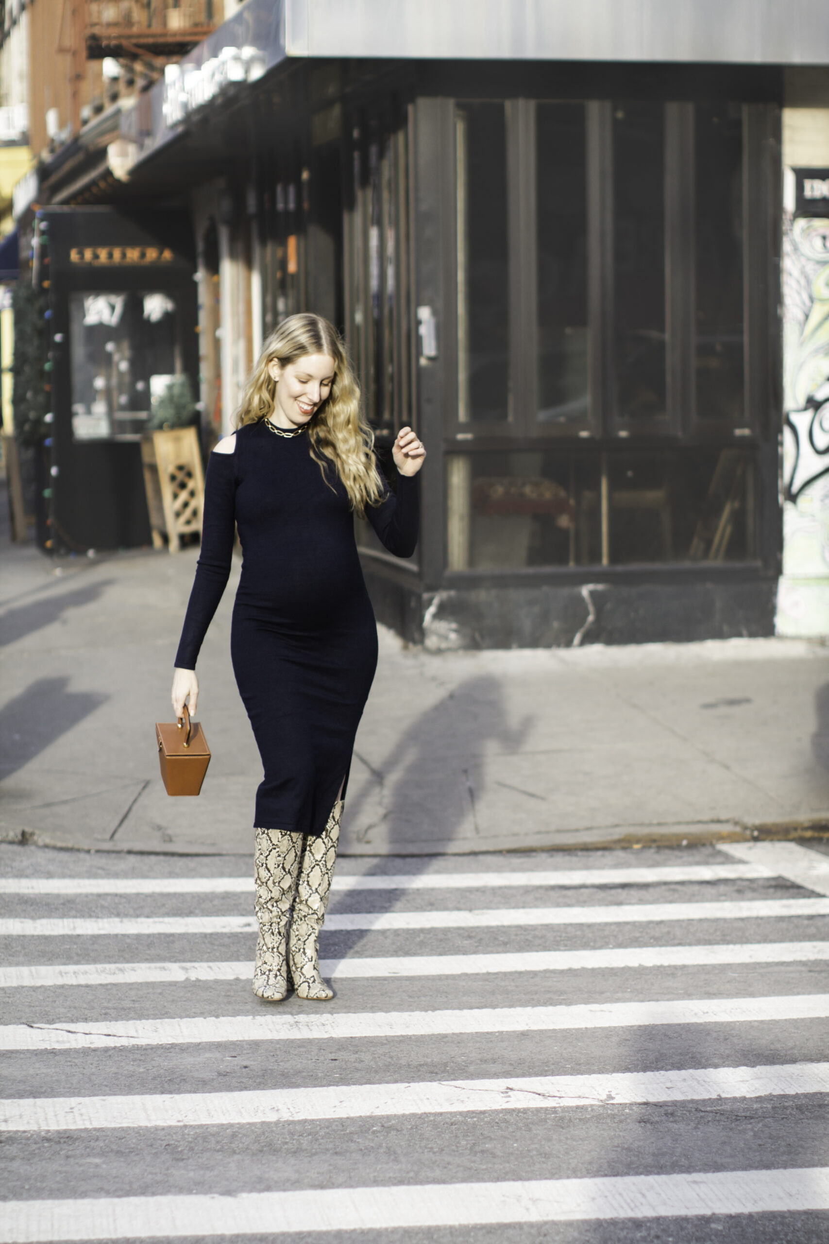 Best Maternity Stores in NYC for Families