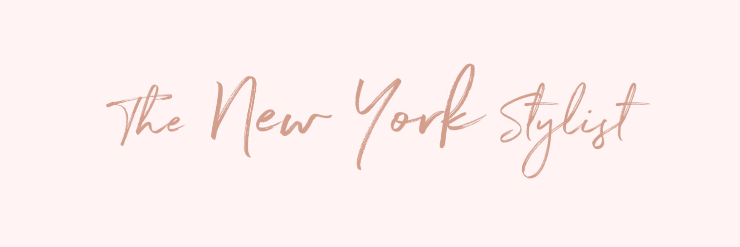 The New York Stylist