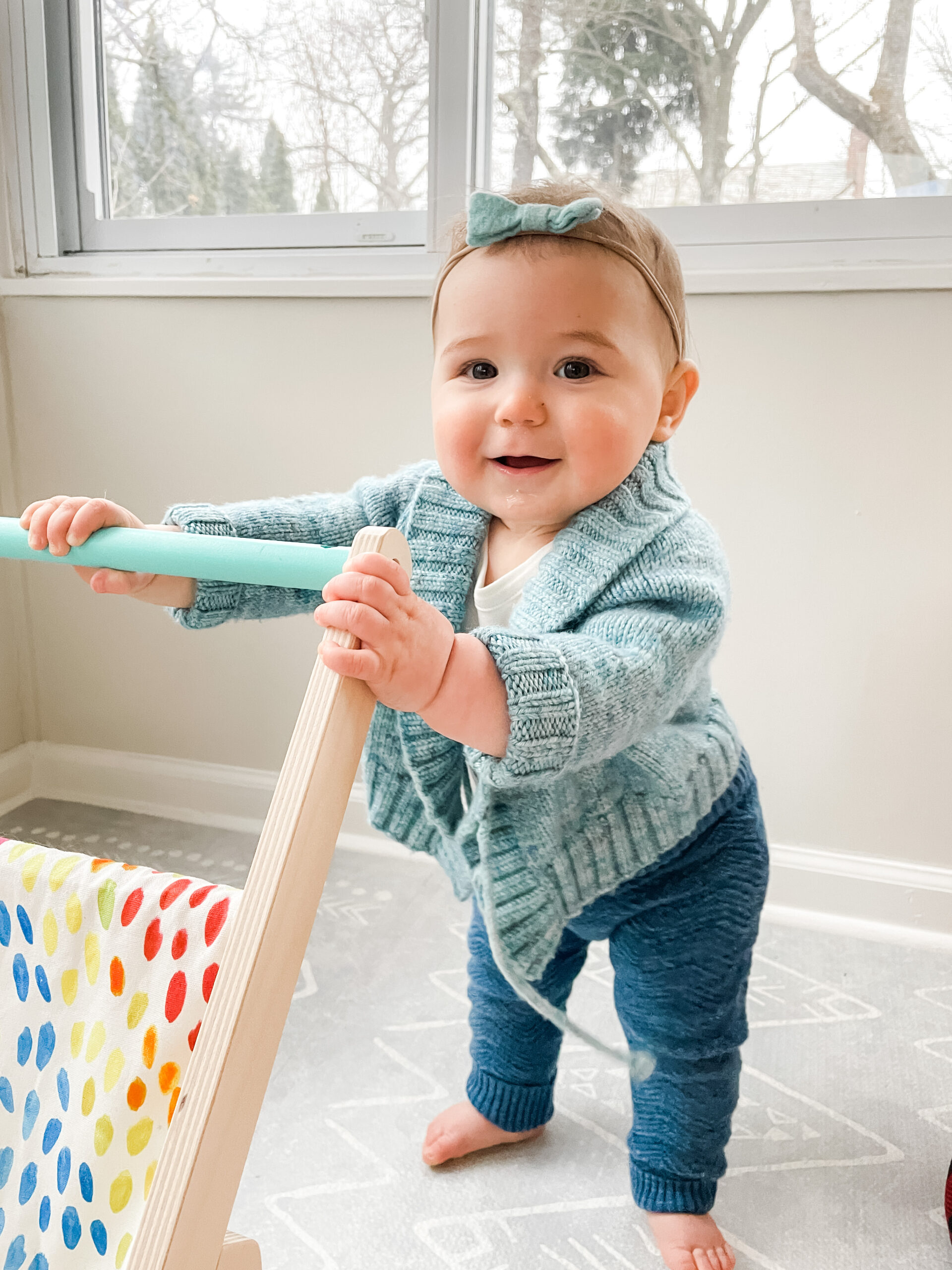 Baby Proofing Tips - The New York Stylist