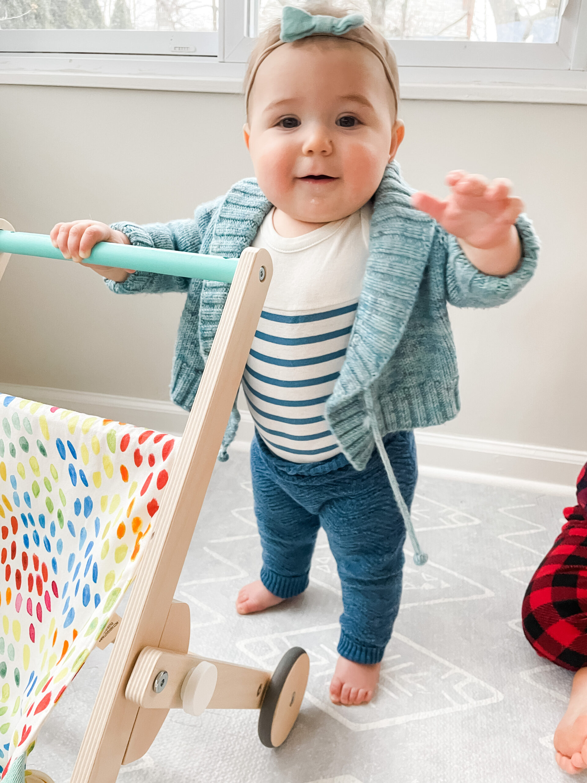 Baby Proofing Tips - The New York Stylist